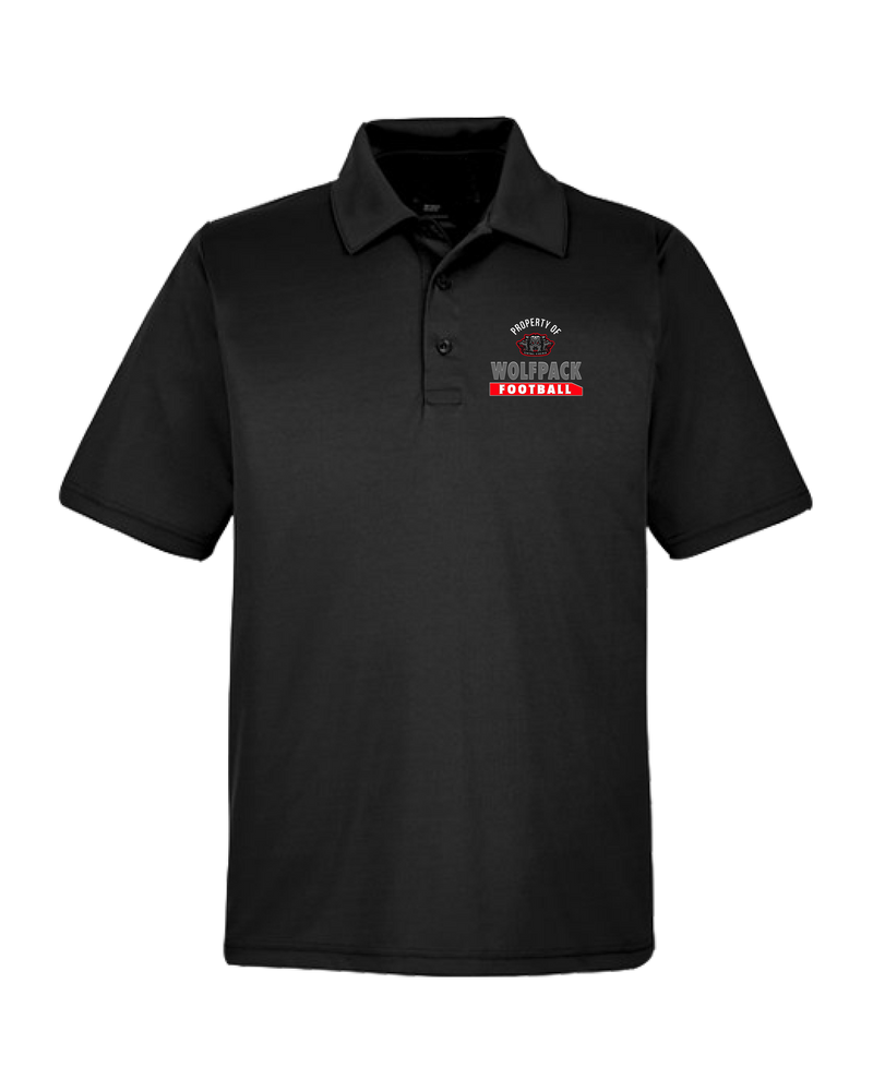 Central Virginia Property - Polo