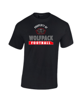 Central Virginia Property - Cotton T-Shirt