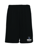 Nazareth PA Property - Training Shorts