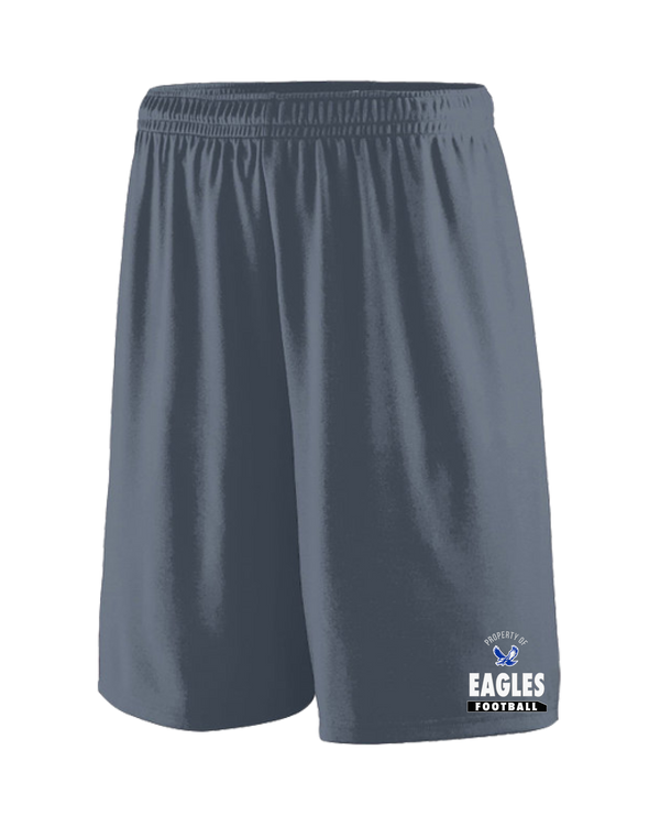 Nazareth PA Property - Training Shorts