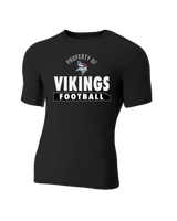 Eastern Vikings Property - Compression T-Shirt