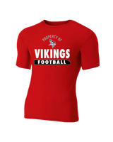 Eastern Vikings Property - Compression T-Shirt