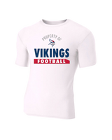 Eastern Vikings Property - Compression T-Shirt
