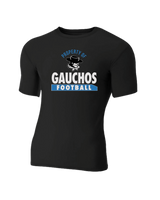 El Capitan Property - Compression T-Shirt