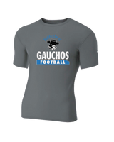 El Capitan Property - Compression T-Shirt