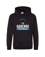El Capitan Property - Cotton Hoodie