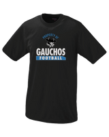 El Capitan Property - Performance T-Shirt