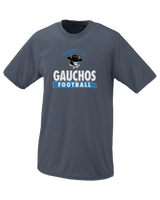 El Capitan Property - Performance T-Shirt