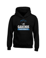 El Capitan Property - Youth Hoodie