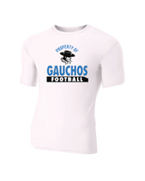 El Capitan Property - Compression T-Shirt