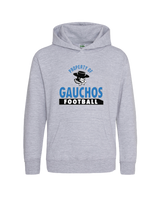 El Capitan Property - Cotton Hoodie