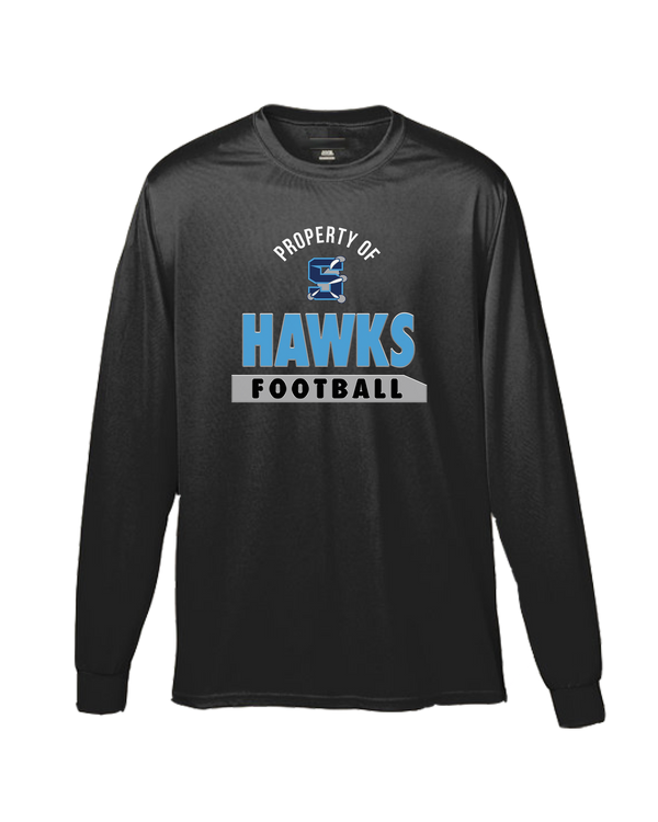 Skyview HS Property - Performance Long Sleeve