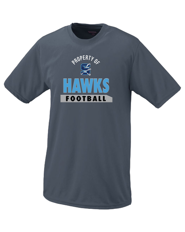 Skyview HS Property - Performance T-Shirt