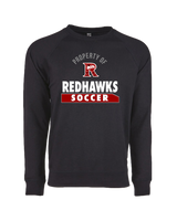 Renton HS Property - Crewneck Sweatshirt