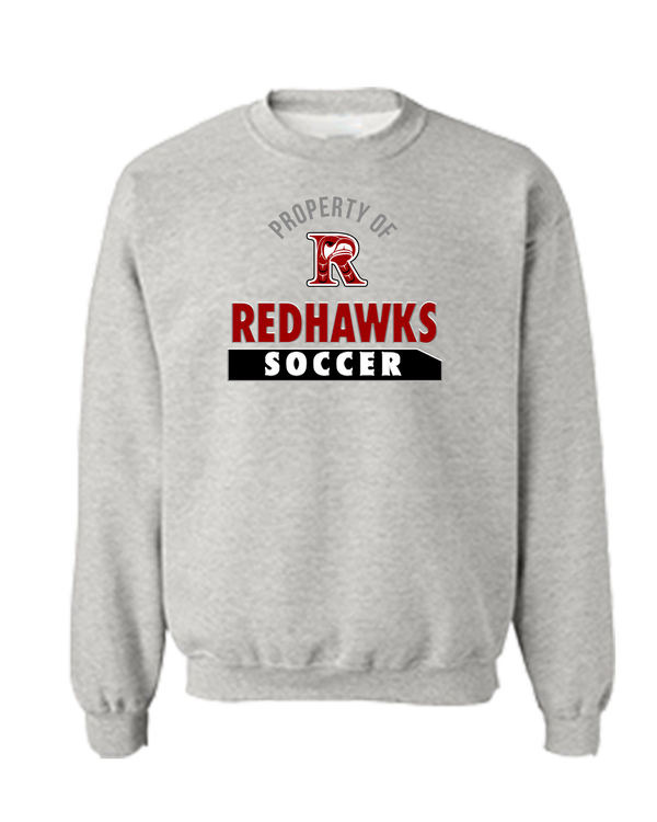 Renton HS Property - Crewneck Sweatshirt
