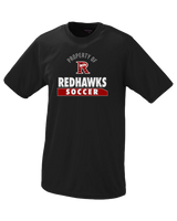 Renton HS Property - Performance T-Shirt