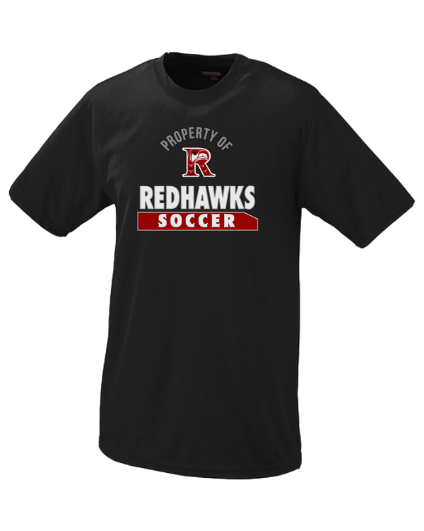 Renton HS Property - Performance T-Shirt