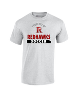 Renton HS Property - Cotton T-Shirt