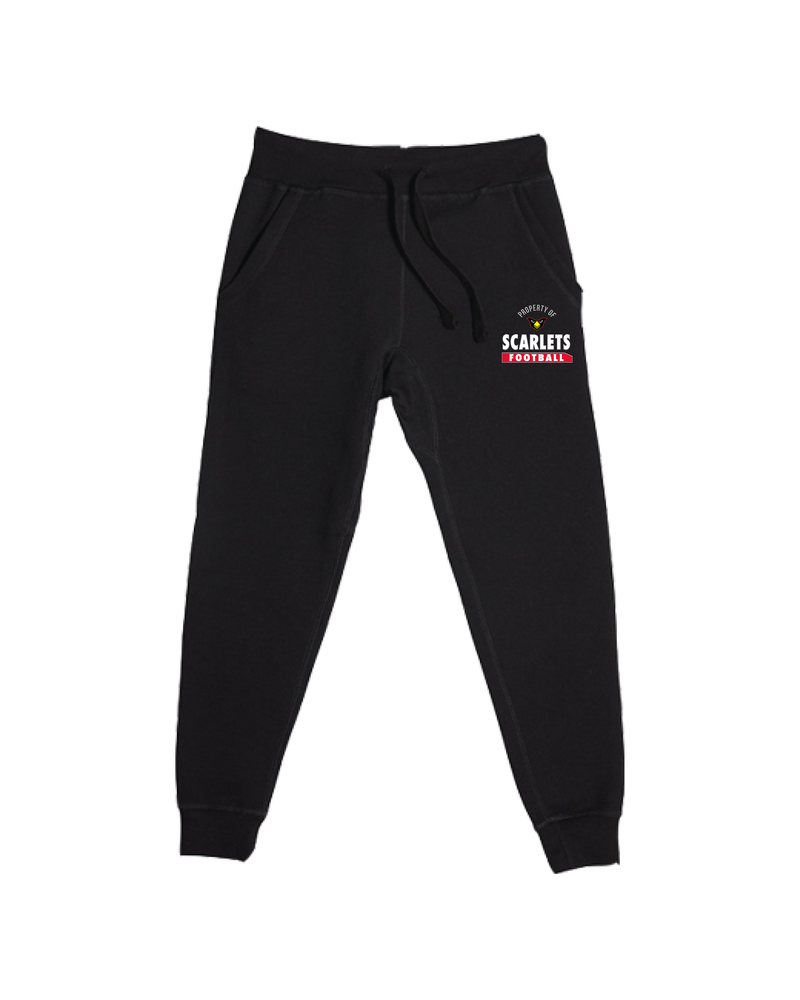 Ridgefield HS Property - Cotton Joggers