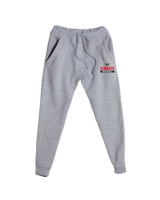 Ridgefield HS Property - Cotton Joggers