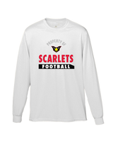 Ridgefield HS Property - Performance Long Sleeve