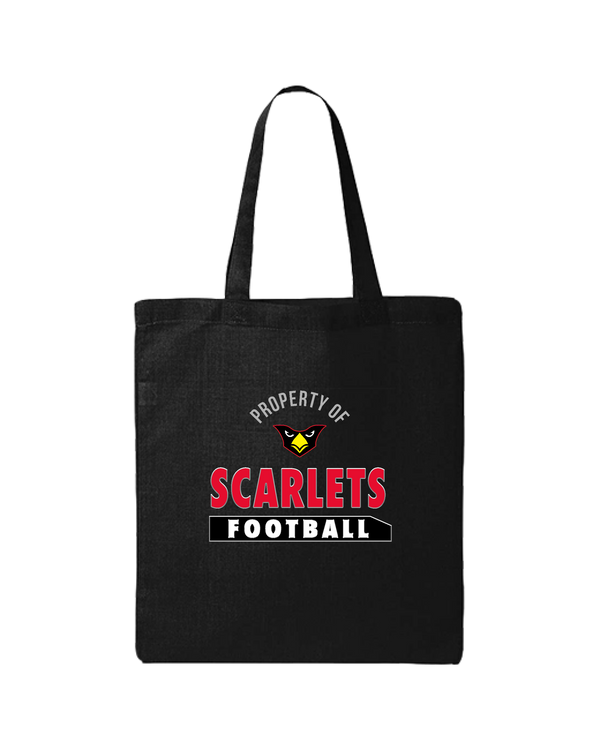 Ridgefield HS Property - Tote Bag
