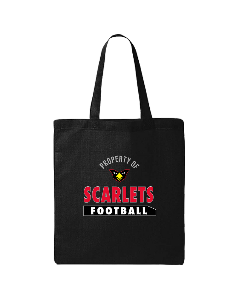 Ridgefield HS Property - Tote Bag