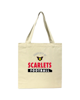Ridgefield HS Property - Tote Bag