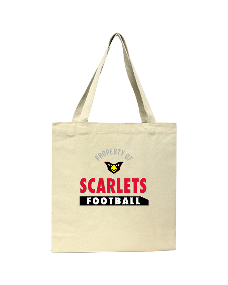 Ridgefield HS Property - Tote Bag