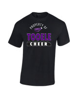 Tooele Property - Cotton T-Shirt
