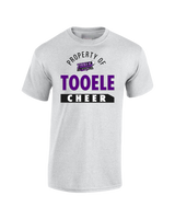 Tooele Property - Cotton T-Shirt