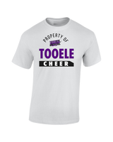 Tooele Property - Cotton T-Shirt