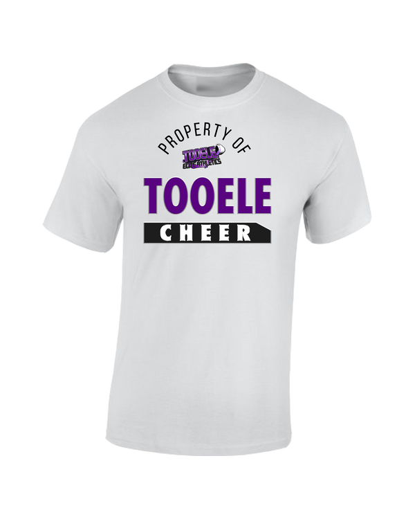 Tooele Property - Cotton T-Shirt