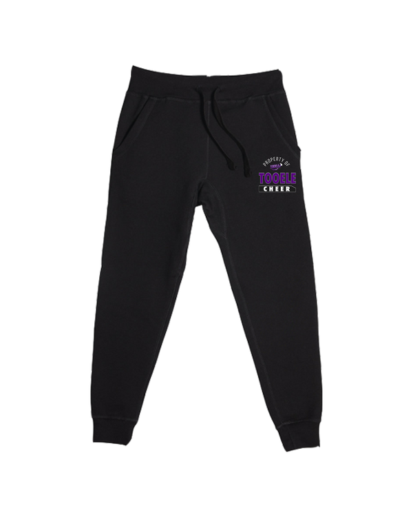 Tooele Property - Cotton Joggers