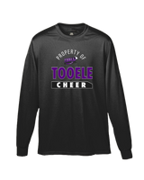 Tooele Property - Performance Long Sleeve