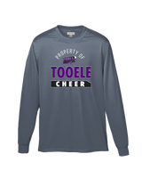 Tooele Property - Performance Long Sleeve