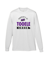 Tooele Property - Performance Long Sleeve
