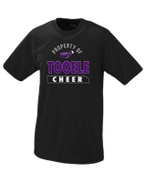Tooele Property - Performance T-Shirt