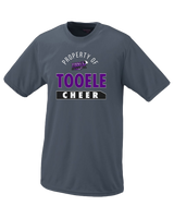 Tooele Property - Performance T-Shirt