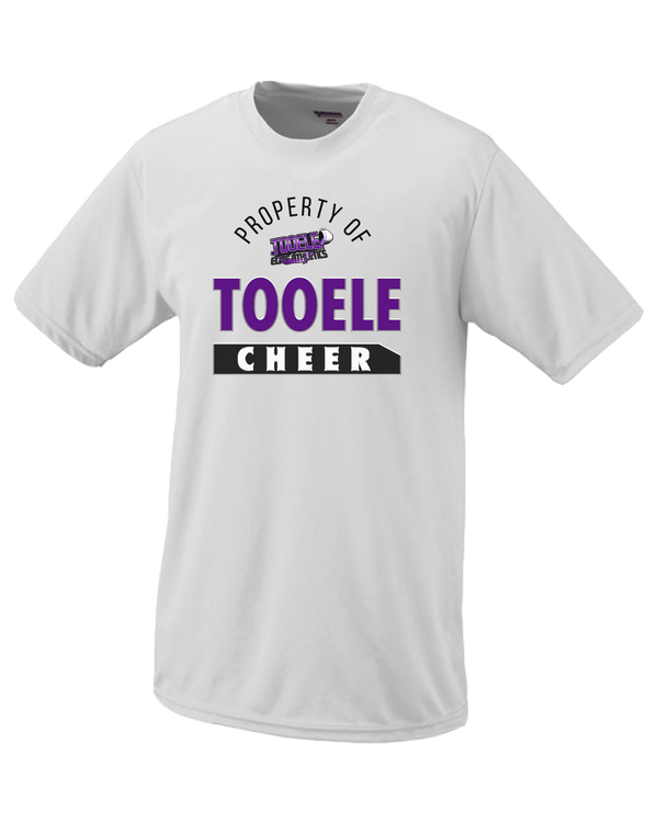 Tooele Property - Performance T-Shirt