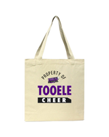 Tooele Property - Tote Bag