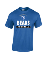 Middletown Property - Cotton T-Shirt