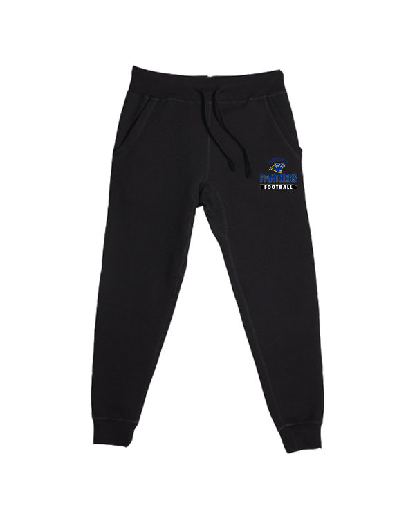 Downers Grove Panthers Property- Cotton Joggers
