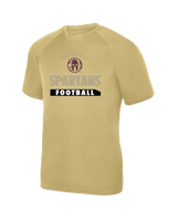 Spartans Property - Youth Performance T-Shirt