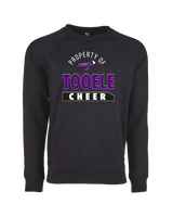 Tooele Property - Crewneck Sweatshirt