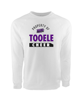 Tooele Property - Crewneck Sweatshirt