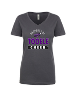 Tooele Property - Women’s V-Neck
