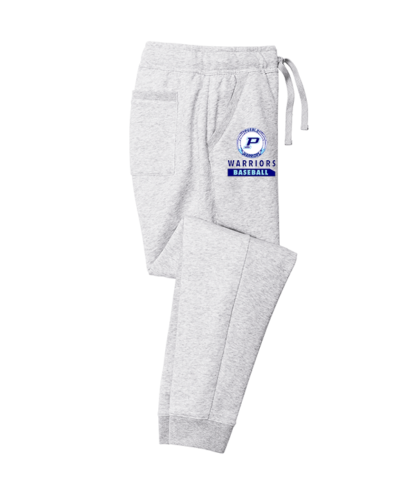 Pueblo Athletic Booster Baseball Baseball - Cotton Joggers