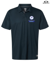 Pueblo Athletic Booster Baseball Baseball - Mens Oakley Polo