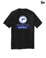Pueblo Athletic Booster Baseball Baseball - New Era Performance Shirt